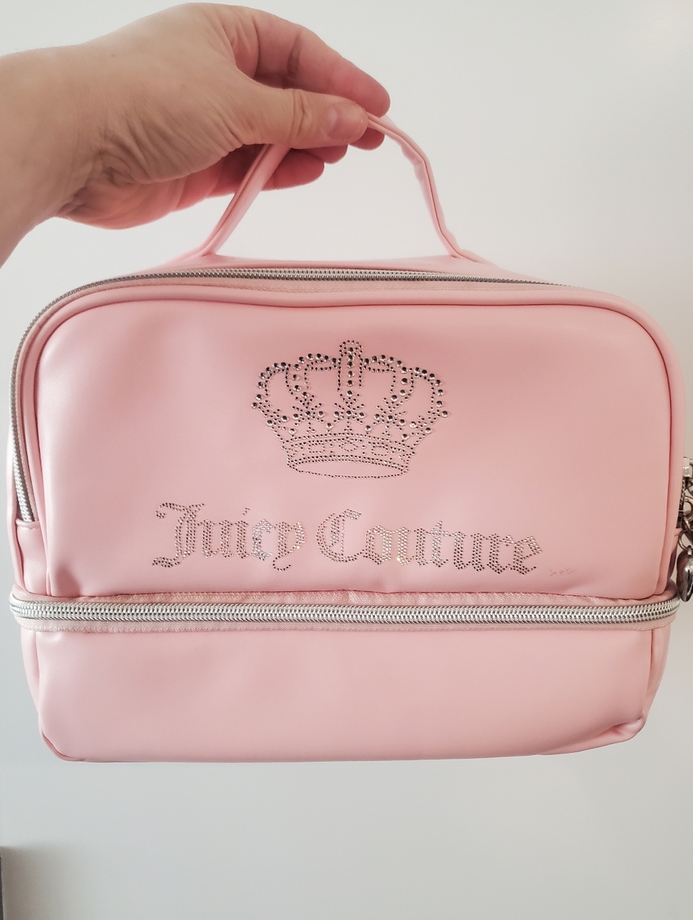 Juicy Couture Lunch Bag